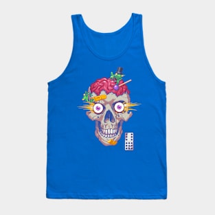 On My Mind Tank Top